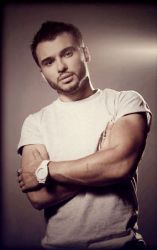 Фото №1 Максим Акбаров