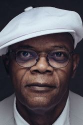 Фото №2 Сэмюэл Л. Джексон