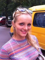 Фото №1 Анна Назарова