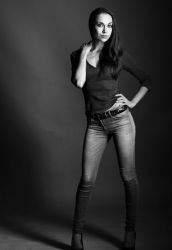 Фото №2 Лорена Колибабчук