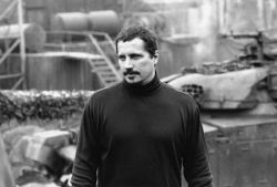 Фото №1 Роб Боумен