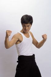 Фото №1 Дэнни Чан