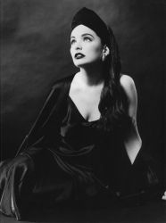 Фото №1 Гвиневер Тёрнер