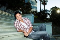 Фото №2 Чэск Спенсер