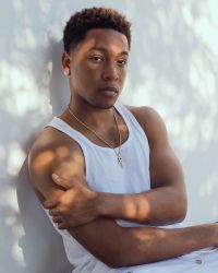 Фото №1 Джейкоб Латимор