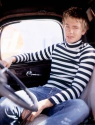 Фото №1 Чад Майкл Мюррэй