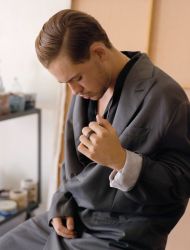 Фото №1 Дакре Монтгомери