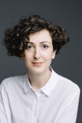 Фото №2 Алессандра Джунтини