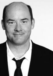 Фото №1 Дэвид Кокнер Фото №1 Дэвид Кокнер