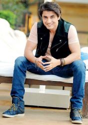 Фото №2 Али Зафар