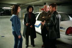 Фото №1 Доннелли Роудс