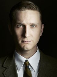 Фото №1 Аарон Стэтон