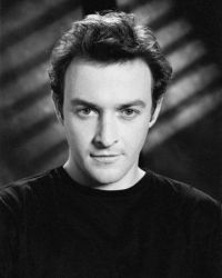 Фото №1 Адам Хэнн-Берд