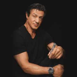 Фото №2 Сильвестр Сталлоне