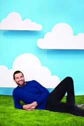 Фото №1 Энтони Старр