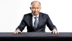 Фото №1 Джон Ву