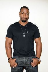 Фото №1 Майкл Джей Уайт