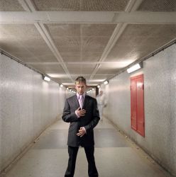 Фото №1 Доминик Монахэн