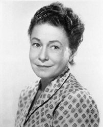 Фото №1 Тельма Риттер