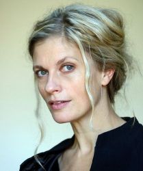 Фото №1 Crystal Pite