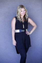 Фото №2 Ванесса Рэй