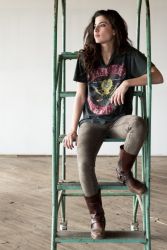 Фото №2 Таня Рэймонд