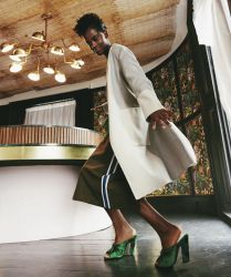 Фото №1 Летишиа Райт