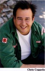 Фото №1 Крис Коппола