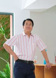 Фото №1 Дэнни Ли