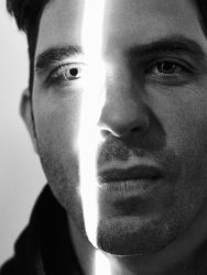 Фото №1 Джонатан Левин Фото №1 Джонатан Левин