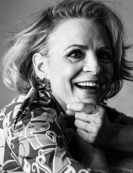 Фото №1 Эми Седарис Фото №1 Эми Седарис