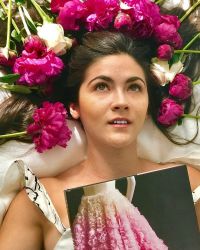 Фото №1 Изабель Фурман