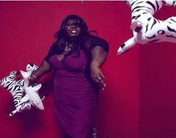 Фото №2 Габури Сидибе