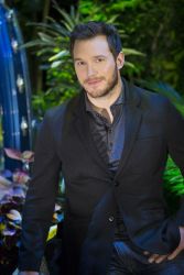 Фото №2 Крис Пратт