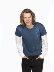 Фото №1 Эрик Кристиан Олсен