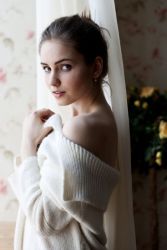 Фото №1 Антонина Дивина