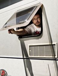 Фото №2 Ларс фон Триер