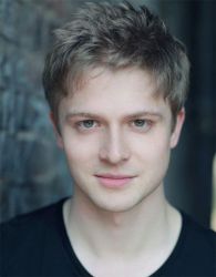 Фото №1 Саймон Джинти