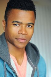 Фото №2 Марке Ричардсон II