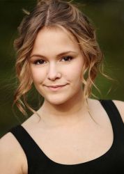 Фото №2 Касси Томсон