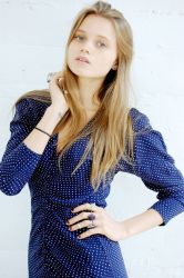 Фото №1 Эбби Ли