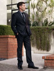 Фото №1 Джон Бернтал