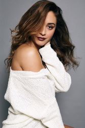 Фото №2 Линдси Морган