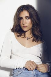 Фото №1 Сара-Софи Бусснина