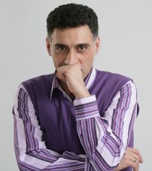 Фото №1 Тигран Кеосаян