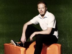 Фото №1 Джесси Тайлер Фергюсон