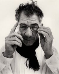 Фото №1 Иэн МакКеллен