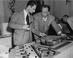 Фото №2 Жак Фреско