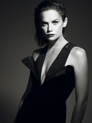 Фото №1 Рут Уилсон