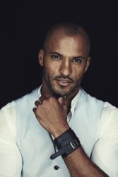 Фото №1 Рики Уиттл